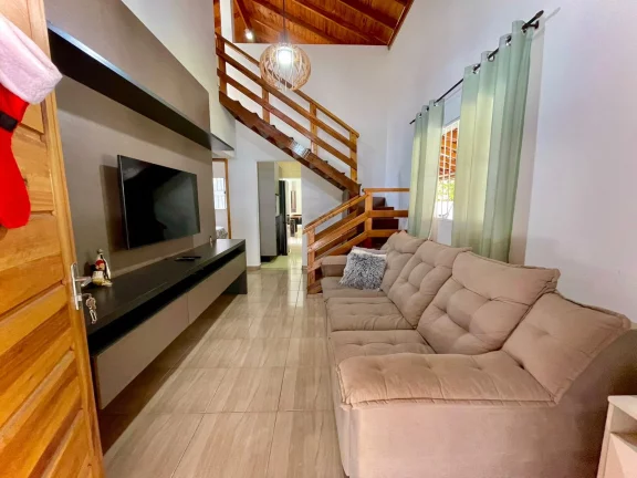 Imagem Chácara á venda c/ 06 dormitórios, Bairro Pinhal em Boituva/SP