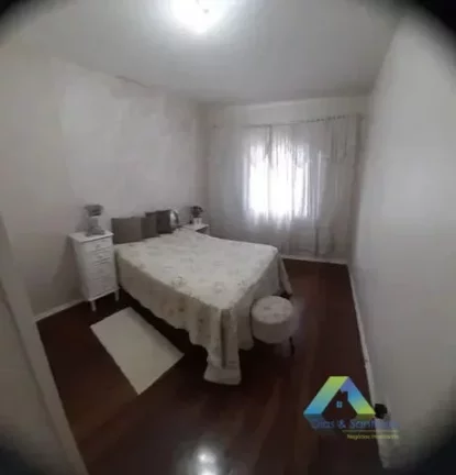 Imagem Sobrado com 4 dormitórios à venda, 300 m² por R$ 770.000,00 - Água Funda - São Paulo/SP