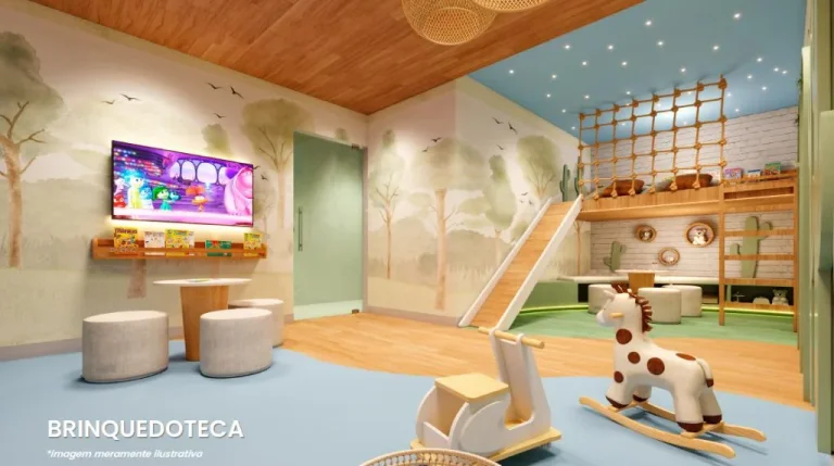 Imagem Apartamento Padrão