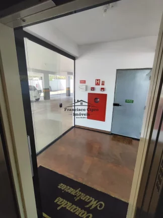 Imagem Apartamento à venda no bairro São Dimas - Guaratinguetá/SP