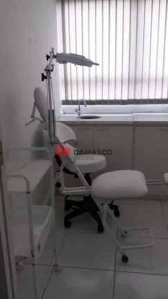 Imagem Sala à venda 1 Vaga, Santo Antônio, São Caetano do Sul - SP