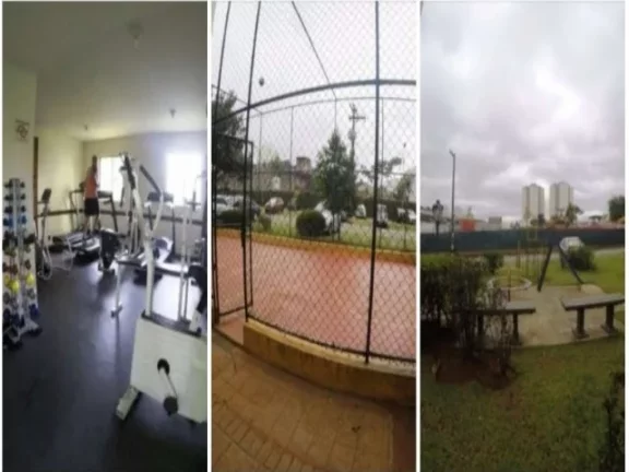 Imagem Apartamento á venda Vila Prudente Rua Cananéia 60m² 2 dormitórios 1 vaga fixa
