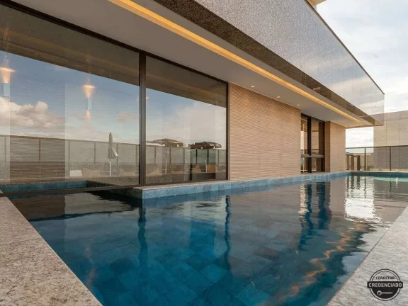 Imagem Residencial Topázio - Sudoeste | 3 suítes | Pronto para morar