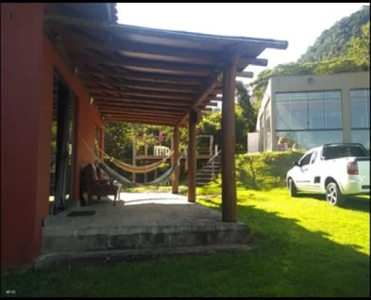 Imagem CHÁCARA A VENDA NO MONTE VERDE EM GUARATINGUETÁ