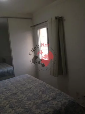Imagem Apartamento para Locação no bairro Rudge Ramos em São Bernardo do Campo