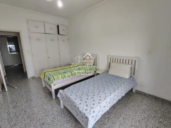 Imagem Imperdível oportunidade: Apartamento de luxo com 4 quartos e 2 suítes na Pitangueiras, Guarujá-SP!
