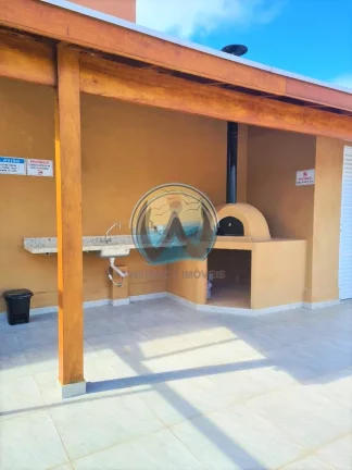 Imagem Venda de Apartamento com 2 Quartos e 1 Suíte no Centro de Ubatuba-SP - Espaço Amplo e Confortável!