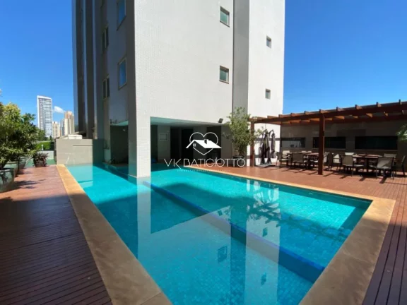Imagem Apartamento para Venda em Maringá / PR no bairro Zona 01