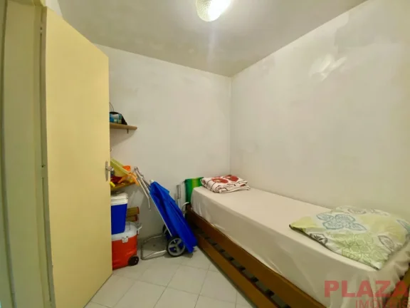 Imagem Oportunidade Rara | 2 Dormitórios + Dependência | 1 Vaga | 200m da Praia – Balneário Camboriú – SC