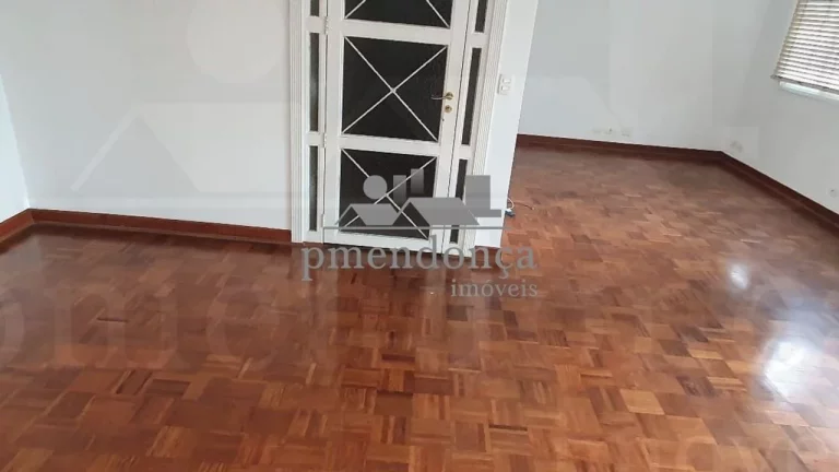 Imagem Excelente apartamento em Perdizes com 3 quartos e 2 vagas, 150m²