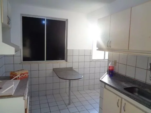 Imagem Apartamento no Cohafuma de dois quartos