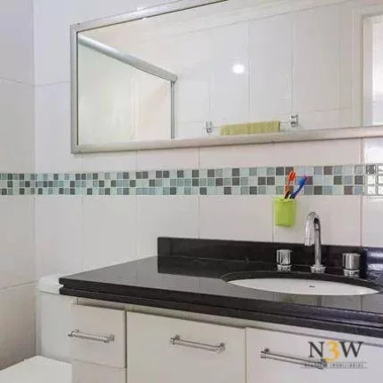 Imagem Apartamento para locação na Vila Leopoldina São Paulo SP com 3 suítes, 2 vagas de garagem e 149m² no Condomínio Verana.