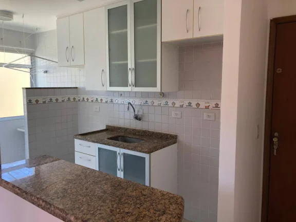 Imagem Apartamento no Colina da Mantiqueira