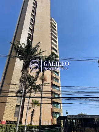 Imagem Apartamento a venda no Edifício Condomínio Marrakech - Centro - Jundiaí - SP