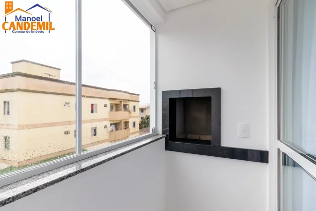 Imagem Apartamento à venda em Joinville, novo, pronto pra morar