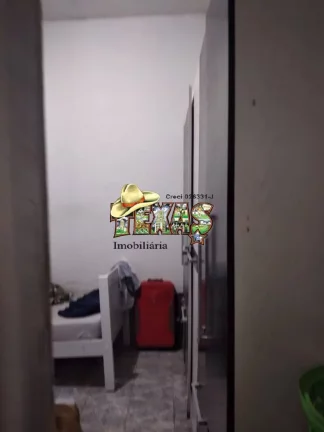 Imagem CASA PARA VENDA EM CID. A. E. CARVALHO