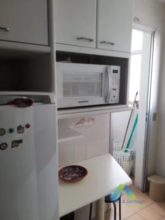 Imagem VILA MARIANA Apartamento 45 metros, 1 dormitório, 1 vaga, a 4 minutos da estação do Metro Santa Cruz !!!