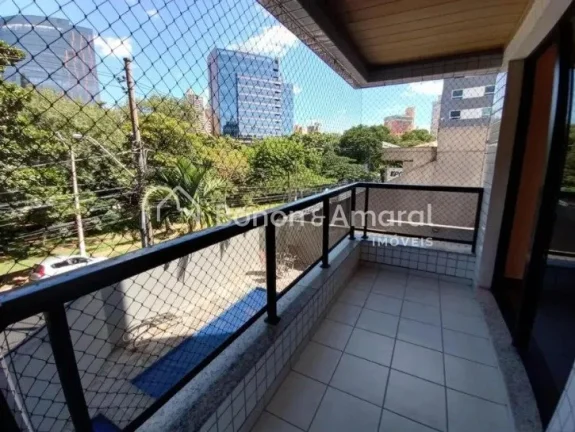 Imagem Se você procura conforto, praticidade e um endereço privilegiado, essa é a sua chance. Em uma das...