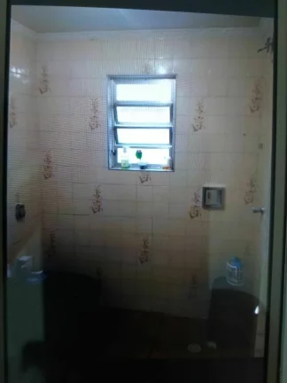 Imagem Sobrado Padrão à venda em Santo André/SP