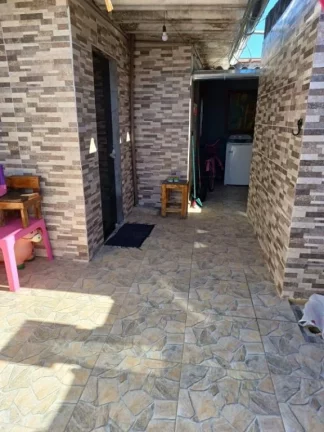 Imagem Casa com 4 dormitórios à venda, 160 m² por R$ 850.000,00 - Centro - Suzano/SP