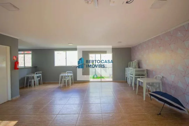 Imagem Apartamento Padrão