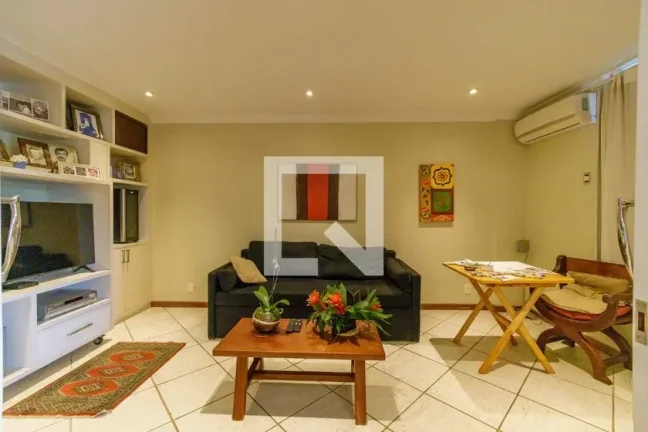 Imagem Apartamento à Venda - Recreio, 2 Quartos, 195 m2