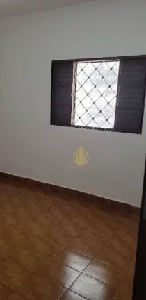 Imagem Casa com 3 dormitórios à venda, 104 m² por R$ 230.000,00 - Campos Elíseos - Ribeirão Preto/SP