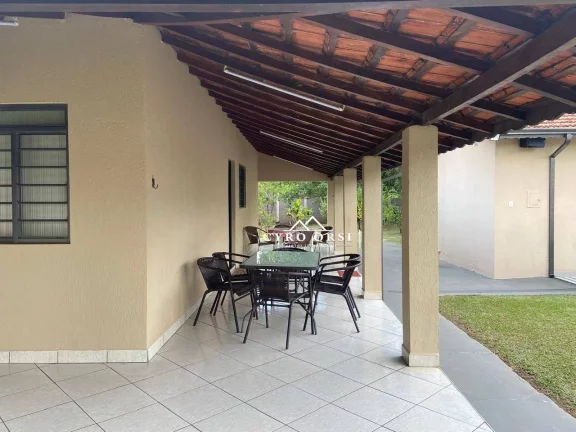 Imagem Chácara à venda, 2000 m² por R$ 880.000,00 - Bongue - Piracicaba/SP