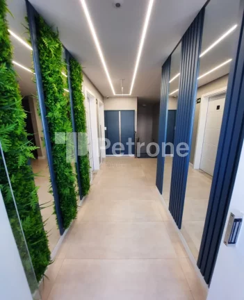 Imagem APARTAMENTO RESIDENCIAL em GOVERNADOR CELSO RAMOS - SC, Palmas do Arvoredo