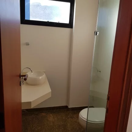 Imagem Cobertura à venda e locação na Vila Leopoldina São Paulo SP com 4 dormitórios, 4 suítes, 4 vagas, piscina privativa e 299m²