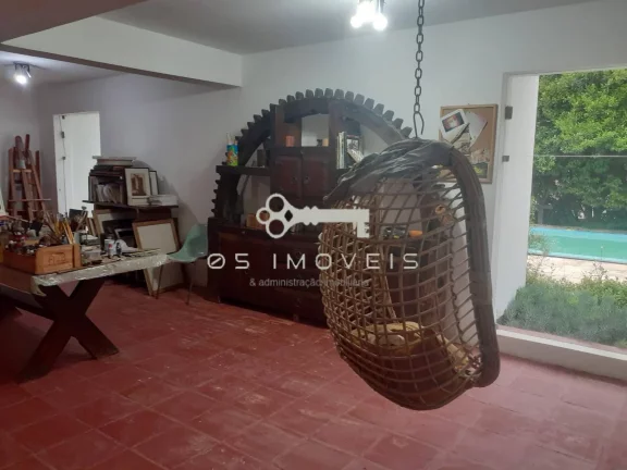 Imagem Casa miolo da Granja Viana !!!!