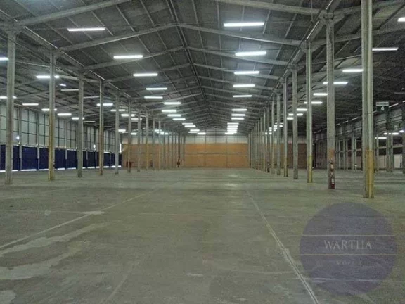 Imagem Imóvel Comercial para Alugar, 12.000 m² em Neópolis - Gravataí