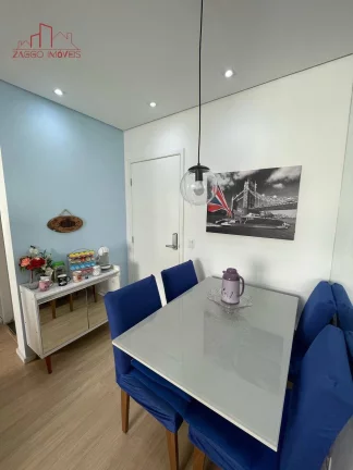 Imagem APARTAMENTO - 44 m² - 2 Dormes - Condomínio Park Jardim Sul