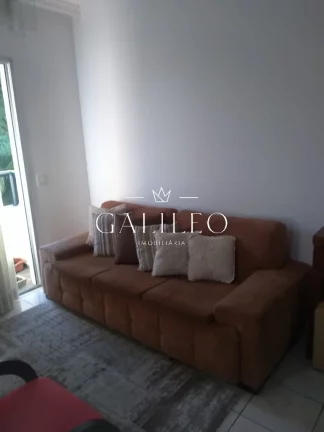 Imagem APARTAMENTO PARA LOCAÇÃO RESIDENCIAL NOVE DE JULHO 2 EM JUNDIAÍ-SP