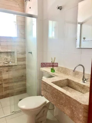 Imagem Apartamento à venda, 42 m² por R$ 359.000,00 - Vila Mazzei - São Paulo/SP