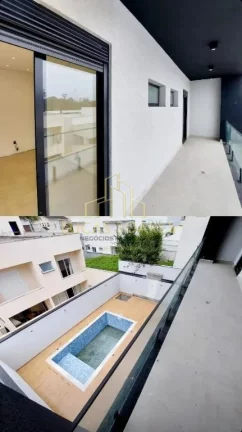 Imagem Casas / Sobrado Condomínio na cidade de Mogi das Cruzes