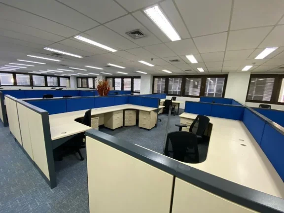 Imagem Sala Comercial para Aluguel por R$44.000,00/Mês com 520m², 5 salas, 4 banheiros e 1 cozinha - Cerqueira cesar, Sao paulo / SP - Cód. 13664