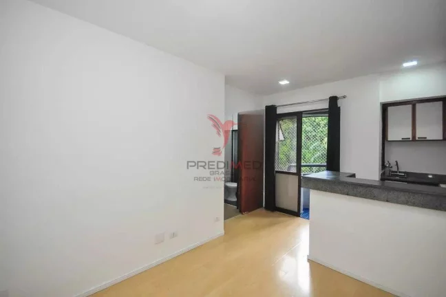 Imagem Vendemos studio com moveis planejados,no Morumbi. Apenas 230.000.reais