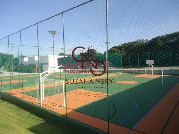 Imagem Terreno de 1.437 M² no Condomínio Chácaras Bonfim