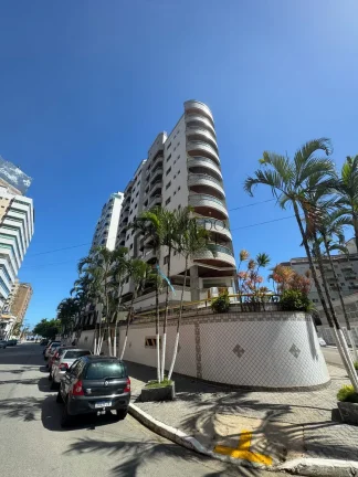 Imagem Apartamento 1 Dormitório com suíte no bairro Caiçara - Praia Grande