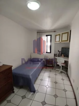 Imagem Linda cobertura duplex frente para o mar