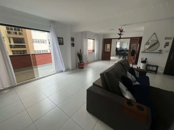 Imagem cobertura - vista mar