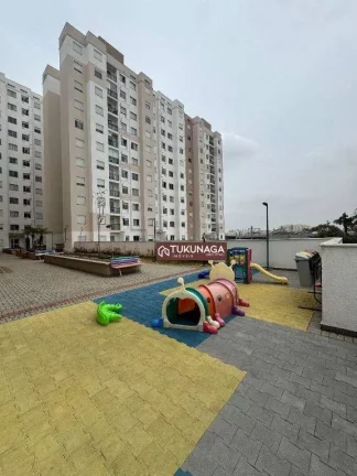 Imagem Apartamento com 2 quartos à venda, 42 m² por R$ 352.000 - Vila Guilherme - São Paulo/SP