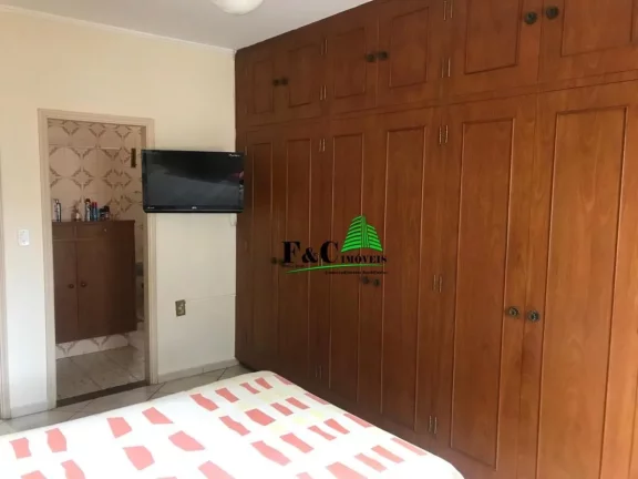 Imagem Casa para Venda em Limeira, Vila Paulista, 3 dormitórios, 1 suíte, 2 banheiros, 5 vagas