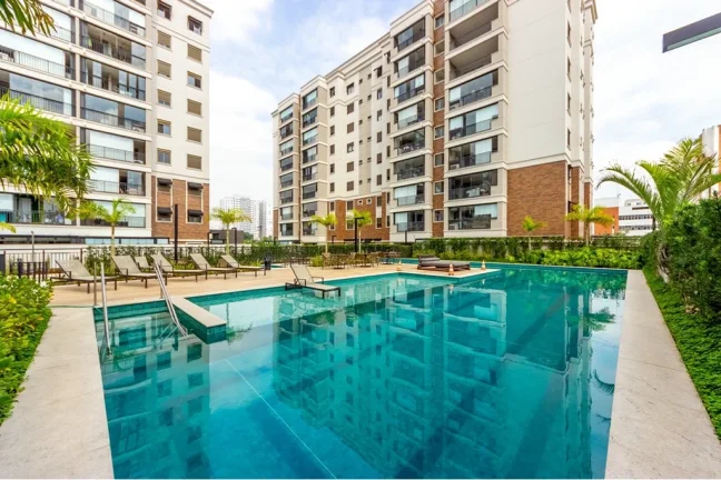Imagem APARTAMENTO RESIDENCIAL em São Paulo - SP, Água Branca