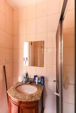 Imagem Venda 2 Csas Térreas em Amplo Terreno 240m² - Mooca