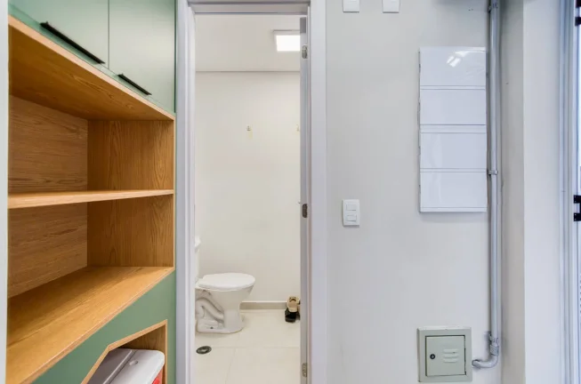 Imagem Apartamento Sumaré - 200M², 3 Dorms, 3 Suítes, 3 Vagas, Lazer Completo.