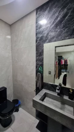 Imagem Sobrado com 2 dormitórios à venda, 224 m² por R$ 550.000,00 - Residencial Parque Cumbica - Guarulhos/SP