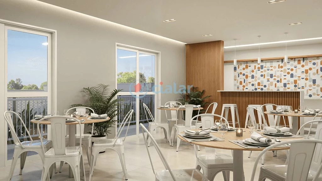 Imagem Apartamento à venda 2 Quartos 44.58M Campo Grande Rio de Janeiro - RJ | Varandas Mendanha