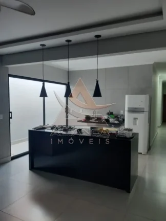 Imagem Casa - Ribeirão Preto - Palmares